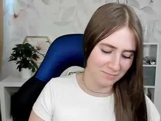 Meganxcute  live sex cam