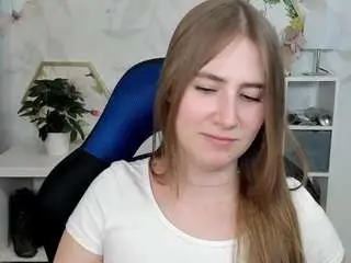 Meganxcute  live sex cam