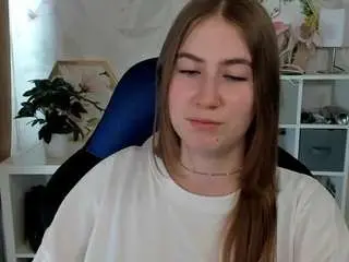 Meganxcute  live sex cam