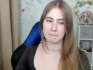 Meganxcute  live sex cam