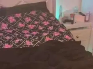 Sasharonpa  live sex cam