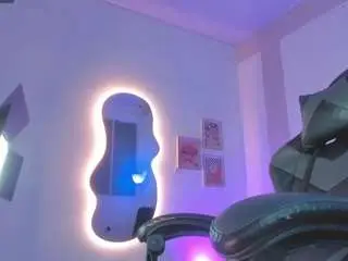 Wilddominant  live sex cam