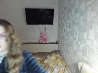 Alistris  live sex cam