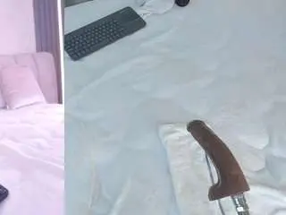 Angie-roses  live sex cam