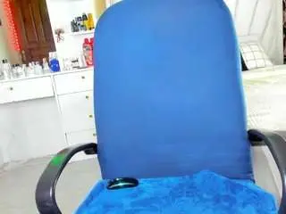 Choco-creamy  live sex cam