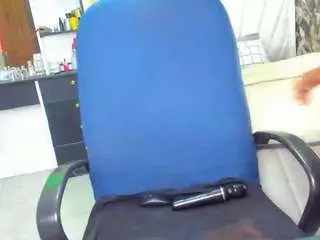 Choco-creamy  live sex cam