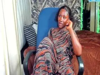 Choco-creamy  live sex cam