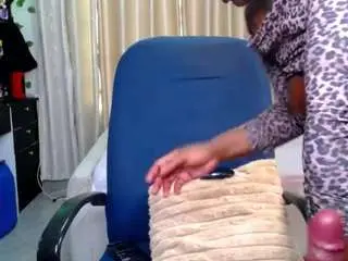Choco-creamy  live sex cam