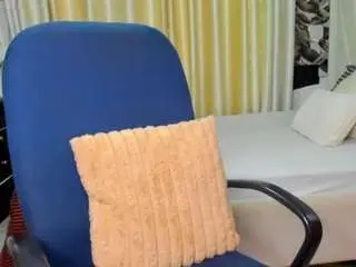 Choco-creamy  live sex cam