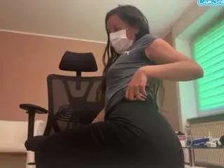 Cucacanosa  live sex cam