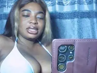 Flirtyfun  live sex cam