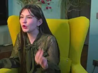 Janessajohns  live sex cam