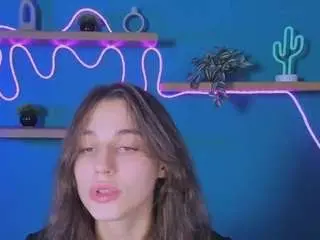 Luna-nightfall  live sex cam