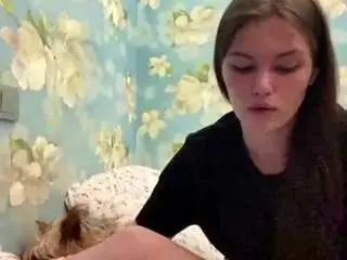 Randykoutras  live sex cam