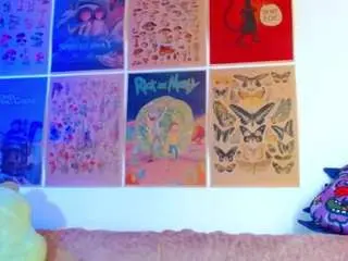 Tara-haze  live sex cam