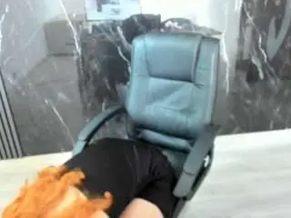 Anna-fire  live sex cam
