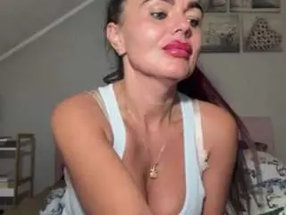 Jennysecret  live sex cam