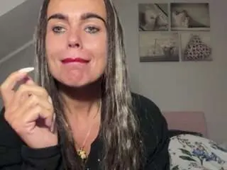 Jennysecret  live sex cam