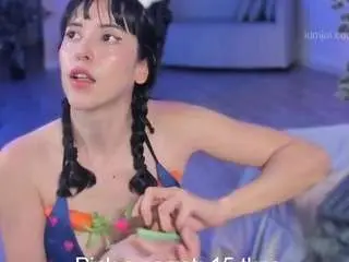 Kimjoi  live sex cam