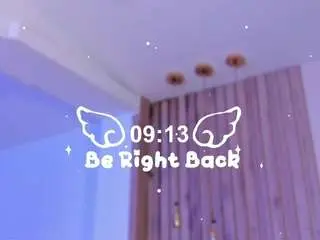 Kimjoi  live sex cam