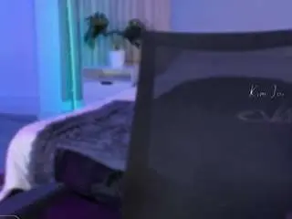 Kimjoi  live sex cam