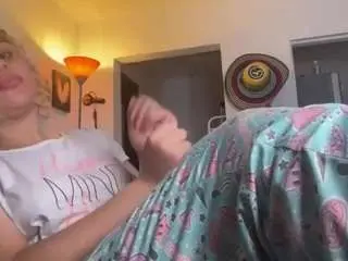Scarlettduran  live sex cam