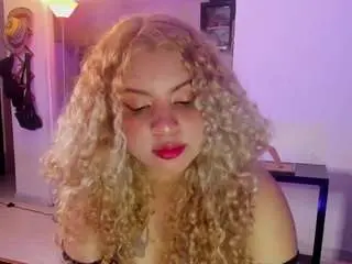 Scarlettduran  live sex cam