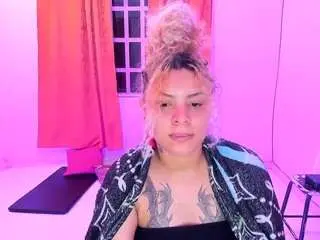 Scarlettduran  live sex cam