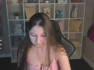 Utena-hiiragi  live sex cam
