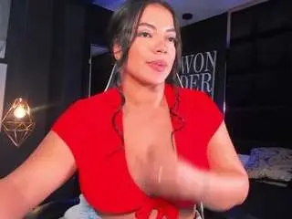 Valeryduglass  live sex cam