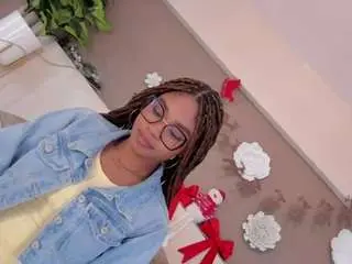 Ariafoster  live sex cam