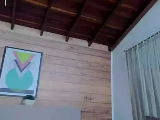 Ariafoster  live sex cam