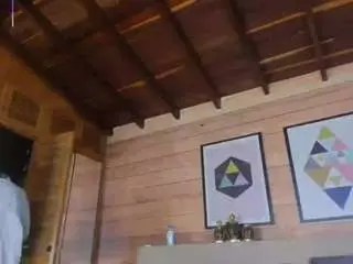 Ariafoster  live sex cam