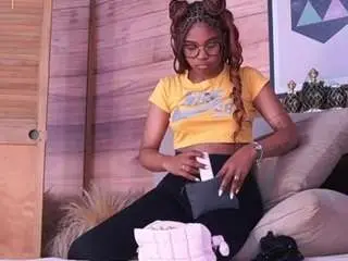 Ariafoster  live sex cam