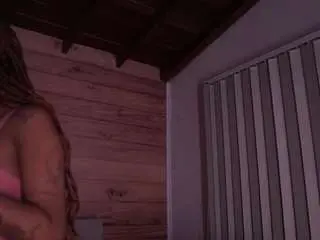 Ariafoster  live sex cam