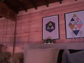 Ariafoster  live sex cam