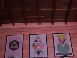Ariafoster  live sex cam