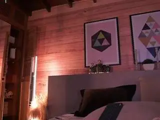 Ariafoster  live sex cam