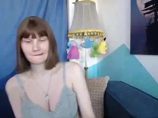 Cornflower  live sex cam