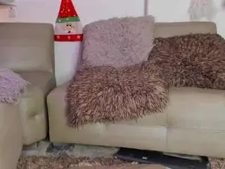 Dahianalincoln  live sex cam