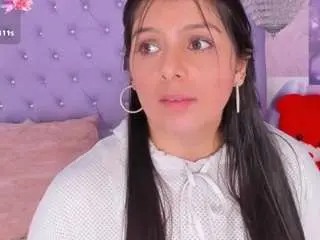 Dahianalincoln  live sex cam