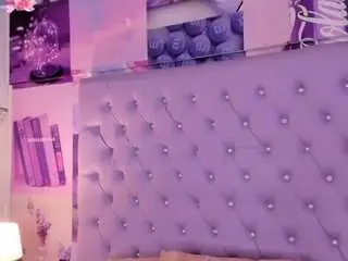 Dahianalincoln  live sex cam