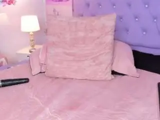 Dahianalincoln  live sex cam