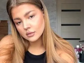 Jessihansford  live sex cam