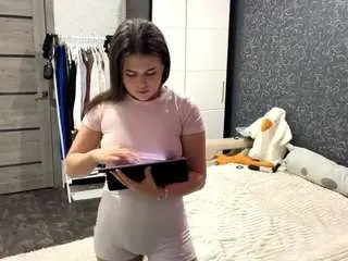 Leannefonsecn  live sex cam