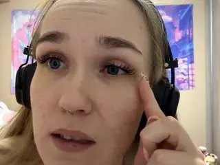 Loviemacon  live sex cam