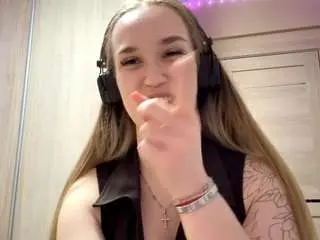 Loviemacon  live sex cam