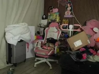 Minamariechina  live sex cam