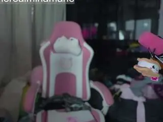 Minamariechina  live sex cam