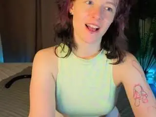 Ricki-bloom  live sex cam